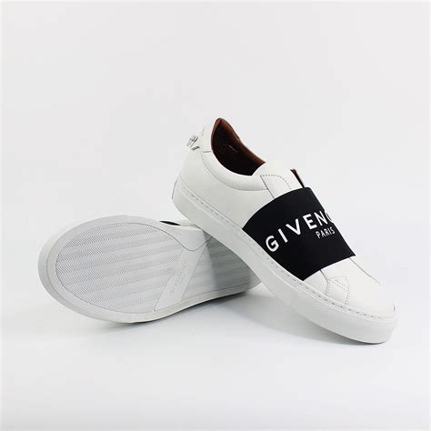 givenchy sneaker klett|givenchy purple sneakers.